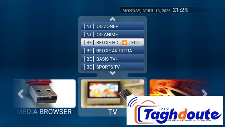 Free IPTV STBEmu, Stalker Portal & Xtream — What Actually Works(List IPTV 14_04_2026)