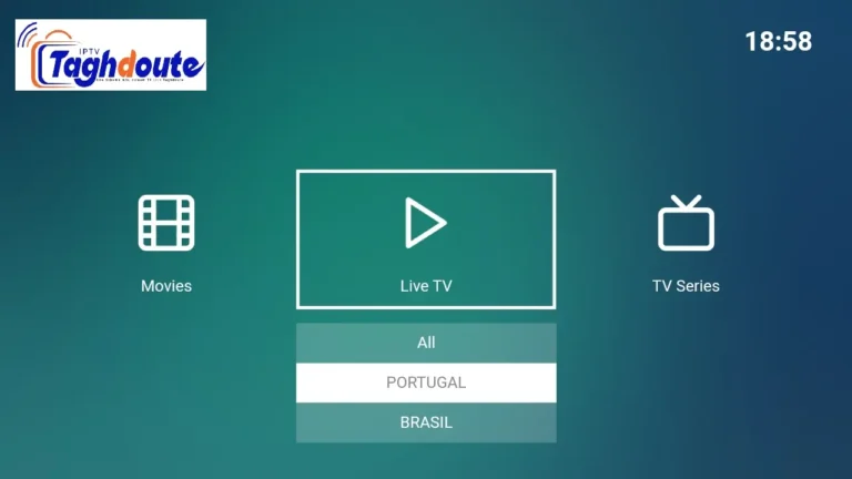 Free Trial IPTV Access(List IPTV 23_04_2026)