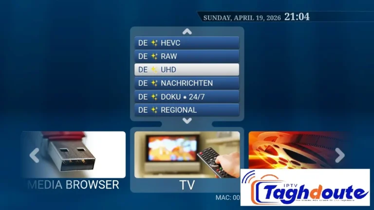 Free Trial IPTV STBEmu, Stalker Portal, and IPTV Xtream(List IPTV 20_04_2026)