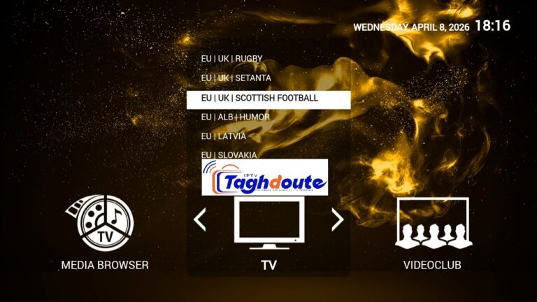 Free Trial IPTV What STBEmu, Stalker Portal, and Xtream Actually Give You (List IPTV 09_04_2026)