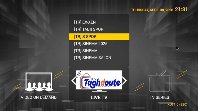 IPTV Free Trial Platforms Compared(List IPTV 01_05_2026)