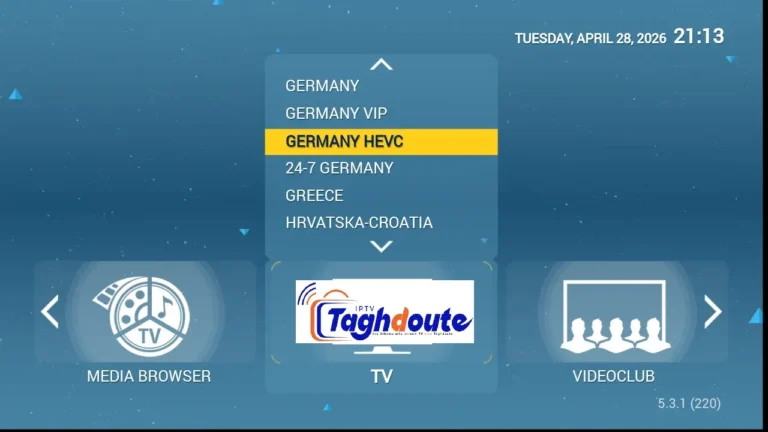 IPTV Trial StbEmu, Stalker, Xtream(List IPTV 29_04_2026)