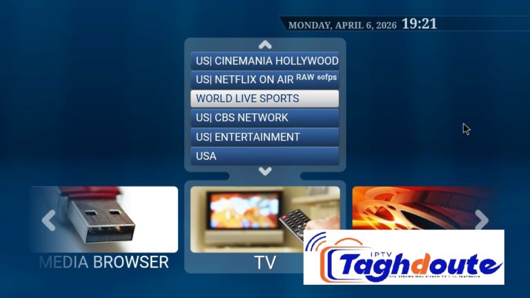 IPTV Works — Most People Set It Up Wrong