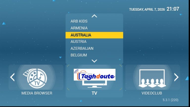 IPTV on a Budget STBEmu, Stalker Portal & Xtream — What You Actually Need to Know (List IPTV 08_04_2026)