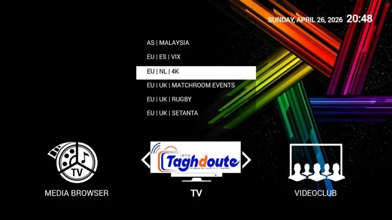 Stream Smarter IPTV Free Trials(List IPTV 27_04_2026)