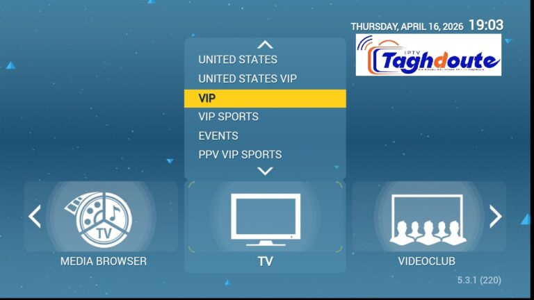 Try Before You Pay Free Trial IPTV with STBemu, Stalker Portal & Xtream(List IPTV 17_04_2026)