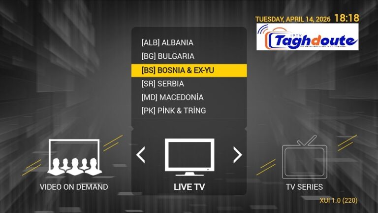 Try Before You Pay The Honest Guide to Free Trial IPTV, STBemu, Stalker Portal, and Xtream(List IPTV 15_04_2026)