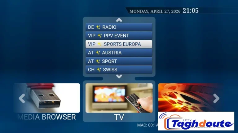 free trial IPTV STBemu Stalker Portal IPTV Xtream(List IPTV 28_04_2026)