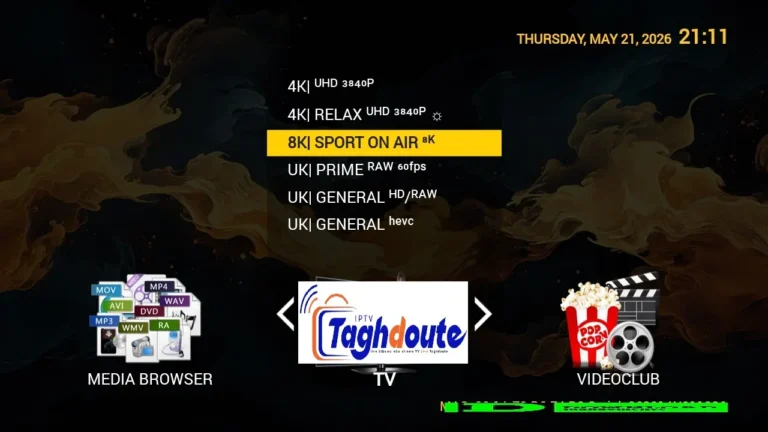 Free IPTV Trial Setup STBemu, Stalker Portal & Xtream Codes