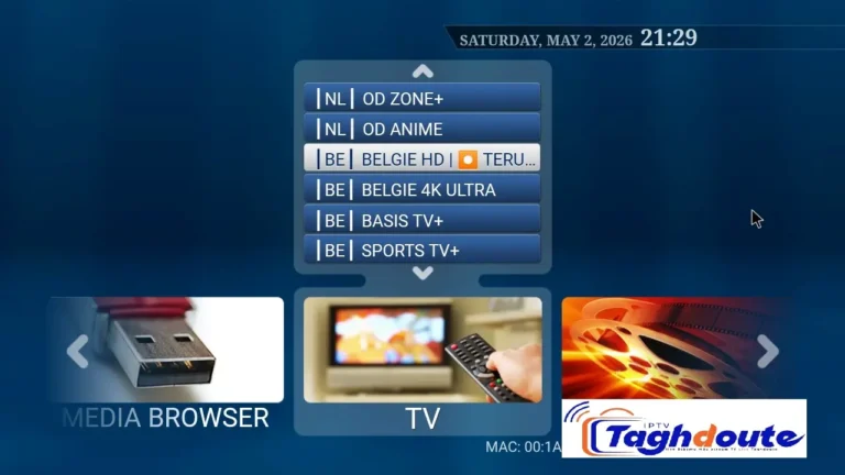 Free Trial IPTV Guide(List IPTV 03_05_2026)