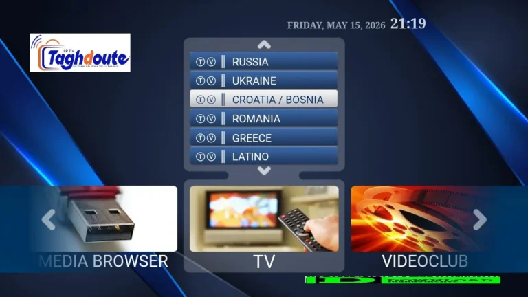 Free Trial IPTV STBEmu, Stalker Portal & Xtream Explained (List IPTV 16_05_2026)