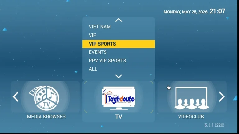 Free Trial IPTV STBEmu, Stalker Portal & Xtream Explained (List IPTV 26_05_2026)
