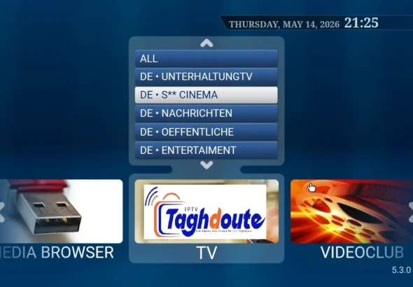 Free Trial IPTV STBemu, Stalker Portal & Xtream Explained (List IPTV 15_05_2026)
