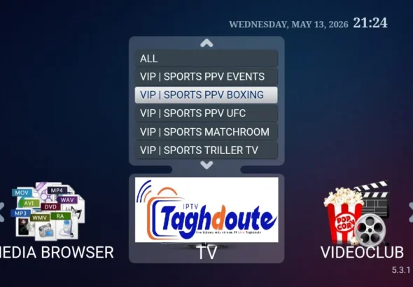 Free Trial IPTV What STBEmu, Stalker Portal, and Xtream Actually Do (List IPTV 14_05_2026)