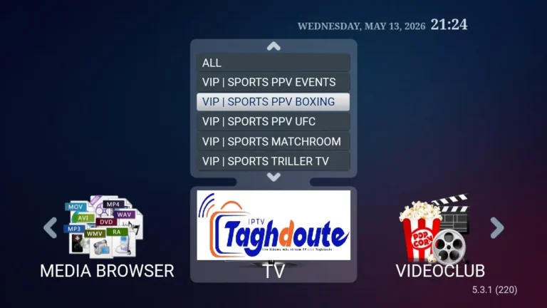 Free Trial IPTV What STBEmu, Stalker Portal, and Xtream Actually Do (List IPTV 14_05_2026)