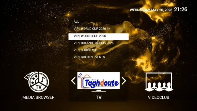 Free Trial IPTV What STBemu, Stalker Portal, and Xtream Actually Do (List IPTV 21_05_2026)