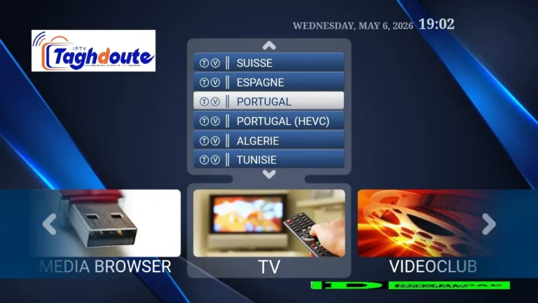 Free Trial IPTV: What STBemu, Stalker Portal, and Xtream Actually Give You (List IPTV 07_05_2026)