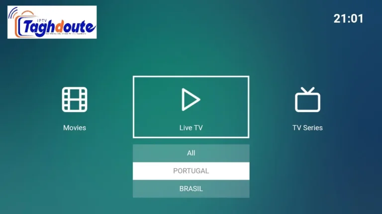 IPTV Free Trial How STBEmu, Stalker Portal & Xtream Work (List IPTV 20_05_2026)