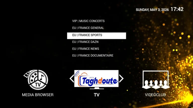 IPTV Free Trial Playbook Why Free Trial IPTV Matters