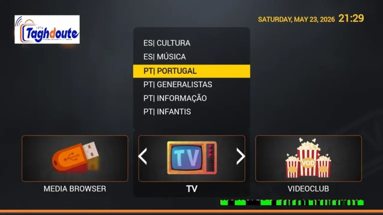 IPTV Free Trial What Nobody Tells You Before You Sign Up (List IPTV 24_05_2026)