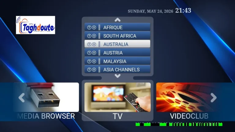 IPTV Free Trial What Nobody Tells You Before You Subscribe (List IPTV 25_05_2026)