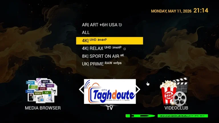 IPTV Free Trial What STBemu, Stalker Portal, and Xtream Actually Do (List IPTV 12_05_2026)