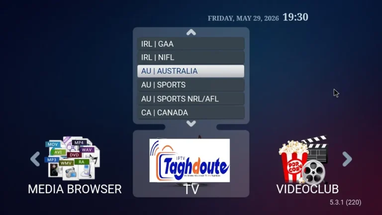 IPTV Free Trial What You Get, What to Expect, and How to Connect(List IPTV 30_05_2026)