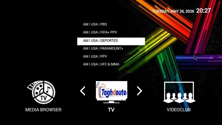 IPTV Free Trial What You Need to Know Before You Download (List IPTV 27_05_2026)