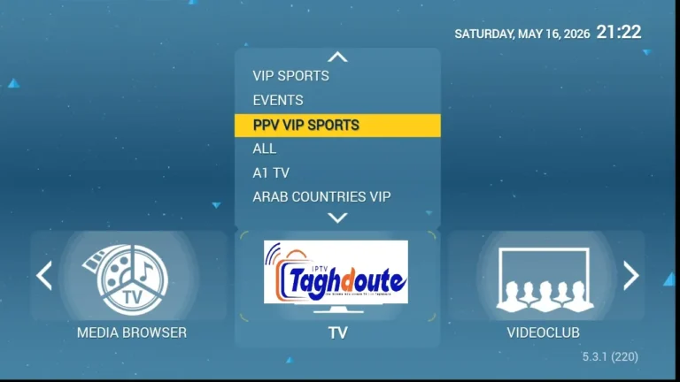 IPTV Free Trial What You Need to Know Before You Subscribe