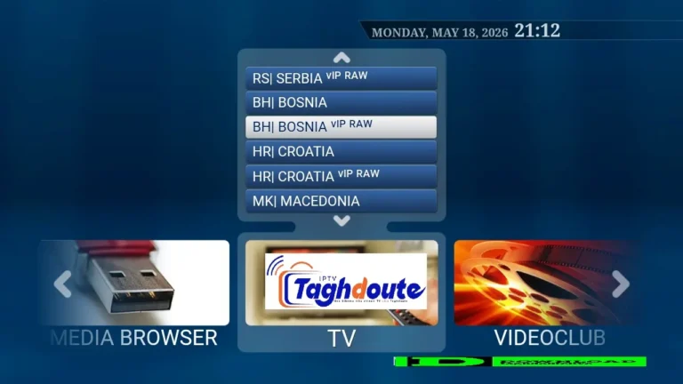 IPTV Free Trial — STBemu Stalker Portal & Xtream Explained (List IPTV 19_05_2026)