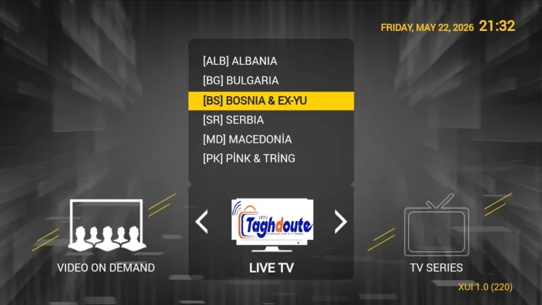 IPTV Works. Here's How to Use It Right. (List IPTV 23_05_2026)