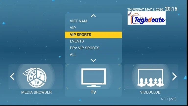 Try Before You Pay How Free Trial IPTV Works (And What to Watch For) (List IPTV 08_05_2026)