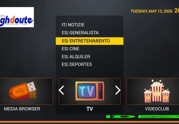 Try Before You Pay The Complete Guide to Free Trial IPTV with STBEmu, Stalker Portal, and Xtream (List IPTV 13_05_2026)