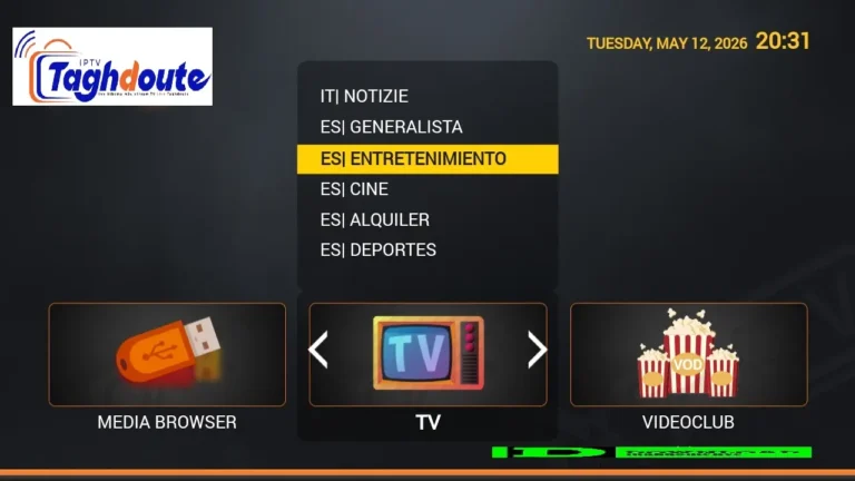 Try Before You Pay The Complete Guide to Free Trial IPTV with STBEmu, Stalker Portal, and Xtream (List IPTV 13_05_2026)