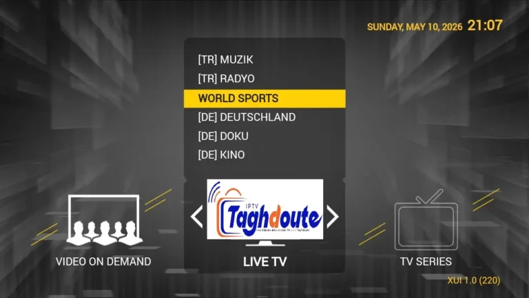 Try Before You Pay The Honest Guide to Free Trial IPTV (List IPTV 11_05_2026)