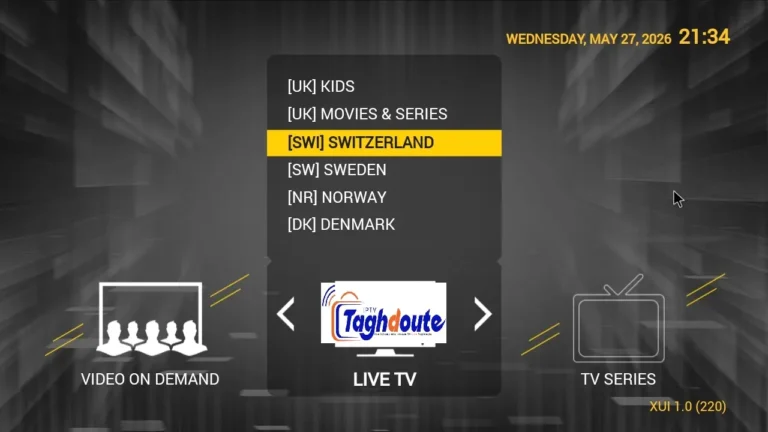 Try Before You Pay The Honest Guide to Free Trial IPTV, STBemu, Stalker Portal, and Xtream (List IPTV 28_05_2026)