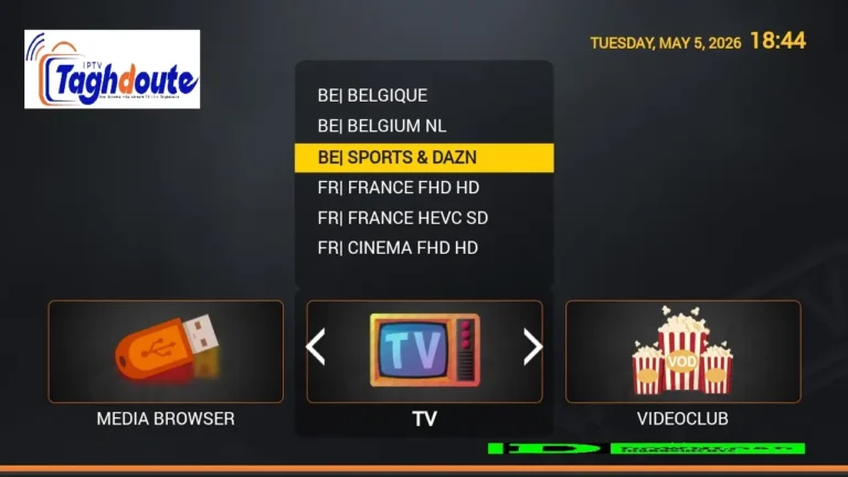 Try Before You Pay: The Honest Guide to Free Trial IPTV with STBEmu, Stalker Portal, and Xtream (List IPTV 06_05_2026)