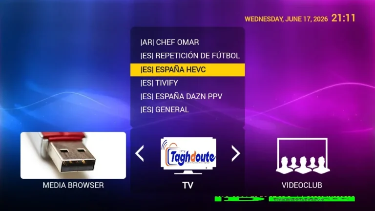 Complete Guide to Free Trial IPTV STBemu Stalker Portal and Xtream (List IPTV 18_06_2026)