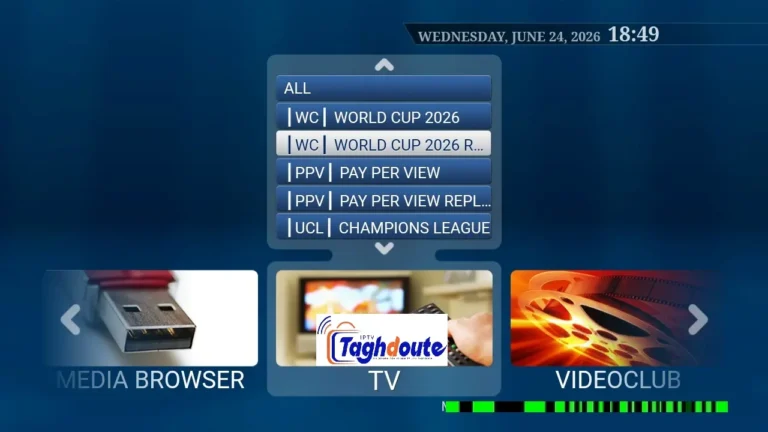 Free Trial IPTV STBEmu Stalker Portal IPTV Xtream - Complete Setup and Configuration Guide (List IPTV 25_06_2026)