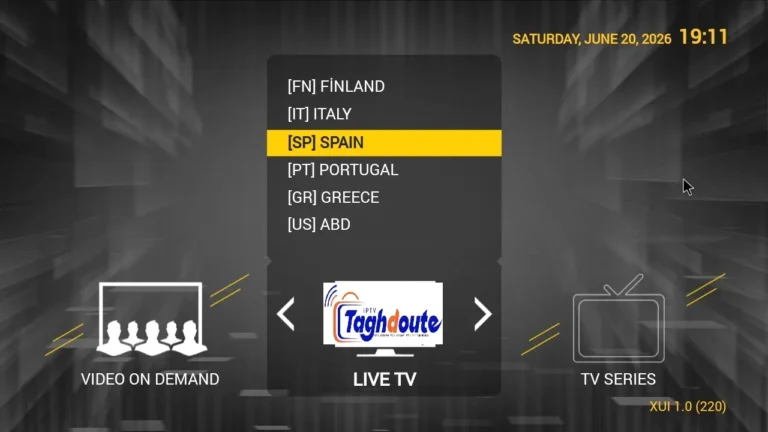 Free Trial IPTV STBEmu Stalker Portal & Xtream Setup Guide (List IPTV 21_06_2026)