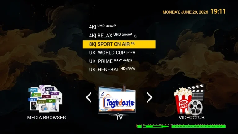 Free Trial IPTV STBEmu Stalker Portal and Xtream Integration Guide(List IPTV 30_06_2026)
