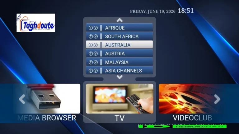 Free Trial IPTV STBemu Stalker Portal IPTV Xtream — The Complete 2025 Setup Guide (List IPTV 20_06_2026)