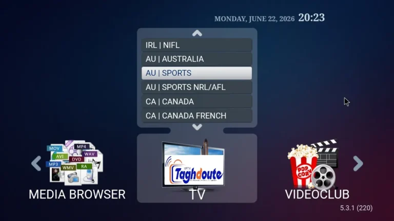 Free Trial IPTV With STBEmu and Stalker Portal Using Xtream Codes. The Complete 2026 Guide (List IPTV 23_06_2026)