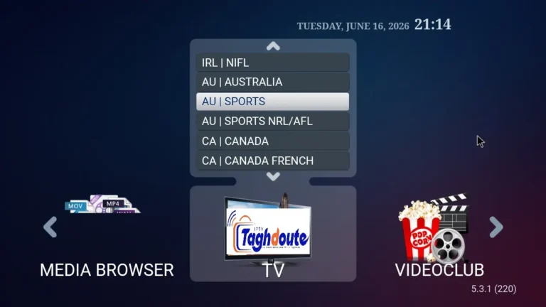 Free Trial IPTV with STBEmu, Stalker Portal, and Xtream Codes — The Complete Guide (List IPTV 17_06_2026)