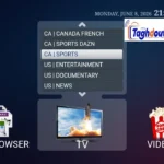 IPTV Free Trial Guide STBemu, Xtream Codes & Stalker Portal Explained