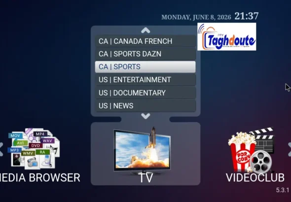 IPTV Free Trial Guide STBemu, Xtream Codes & Stalker Portal Explained