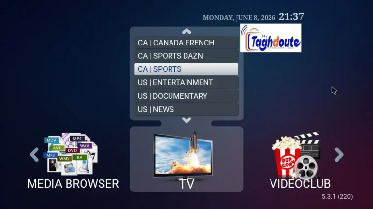 IPTV Free Trial Guide STBemu, Xtream Codes & Stalker Portal Explained
