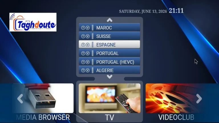 IPTV Free Trial How to Test STBemu, Stalker Portal & Xtream Codes (List IPTV 14_06_2026)