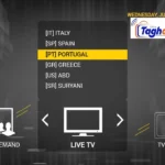 IPTV Free Trial STBemu, Stalker Portal & Xtream (List IPTV 11_06_2026)
