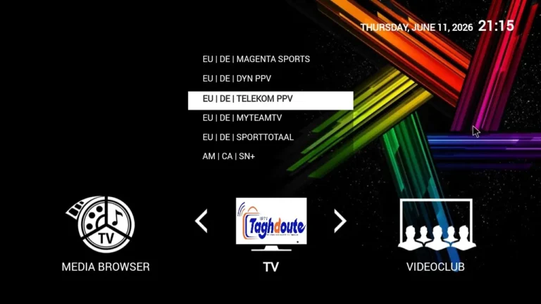 IPTV Free Trial STBemu, Stalker Portal & Xtream Setup Guide (List IPTV 12_06_2026)